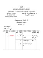 Phu luc 3 VĂN6 sửa lại mau ke hoach giao duc cua giao vien 202020 7bac6bc9b2   copy 