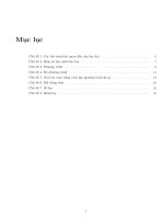 Phân loại theo chủ đề đề tuyển sinh vào trường chuyên trên toàn quốc năm học 2021 2022 