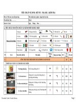 Tiêu chuẩn máy ép phun khóa láp 29 05 2021 