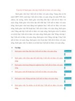 Trọn bộ 10 sách giáo viên lớp 2 kết nối tri thức với cuộc sống 