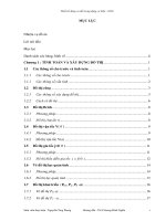 Thiết kế động cơ đốt trong động cơ d44   0320 