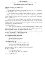 bài giảng Lịch sử Đảng Cộng sản Việt Nam