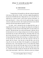 tinh ly luan va thuc tien 