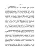 Hợp đồng mua bán hàng hóa quốc tế vấn đề đàm phán, ký kết và thực hiện hợp đồng MBHHQT ở việt nam doc 