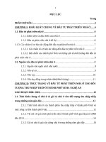 bài tập lớn lap PT du an tuấn anh 