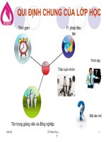 Ky nang giao tiep ung xu t3 2014