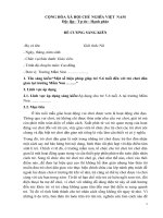 sáng kiến một số biện pháp giúp trẻ 5 6 tuổi đến với trò chơi dân gian tại trường mầm non