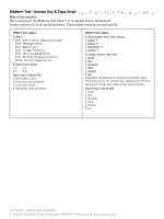 32 midterm test answer key 
