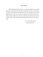 Một số điểm mới của bộ luật dân sự năm 2005 về quyền  nhân thân 