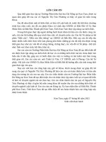 Hòa giải tranh chấp đất đai tại uỷ ban nhân dân xã đăk blà theo luật đất đai 2013 