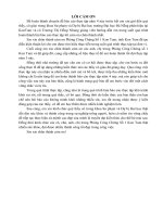 Công chứng hợp đồng tặng cho quyền sử dụng đất thực tiễn tại phòng công chứng số 1 tỉnh kon tum 