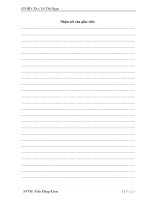 do an  tim hieu cac khi cu dien trong tu dien cong nghiep va quy trinh lam tu dien cong nghiep 