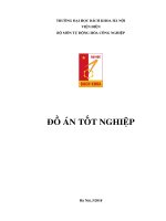 ỨNG DỤNG TỔNG HỢP DỮ LIỆU ĐA CẢM BIẾN TRONG ƯỚC LƯỢNG VẬN TỐC DÀI TRÊN XE Ô TÔ ĐIỆN - Bao cao đồ án tốt nghiệp chuyên ngành tự động hóa BKHN (15)