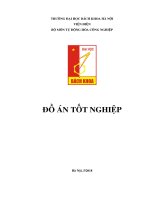 ĐIỀU KHIỂN LỰC KÉO CHO ÔTÔ ĐIỆNTRÊN CƠ SỞ ƯỚC LƯỢNG TỈ SỐ TRƯỢT - Bao cao đồ án tốt nghiệp chuyên ngành tự động hóa BKHN (10)