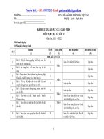 NGUYỄN địa lý 2021 PHỤ lục 3 KHGD 10 11 12 cá NHÂN CV5512 