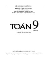SGK  toan 9 t2