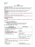 Giáo án lớp 5   tuần 20, cv2345, CV405