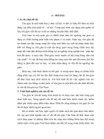 vấn đề tôn giáo ở việt nam và chính sách tôn giáo của đảng và nhà nước  