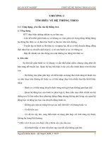 Thiết kế hệ thống treo xe con