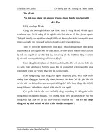 PHAT TRIEN HINH THANH TAM LY CON NGUOI 1 