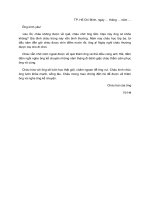 TP Lâu rồi, cháu không được về quê, cháu nhớ ông lắm. Dạo này ông có khỏe không? Gia đình cháu trong này vẫn bình thường. Năm nay cháu học lớp ba, từ đầu năm đến giờ cháu được chín điểm mười rồi, ông ạ Ngày nghỉ cháu thường được mẹ cho đi chơi.