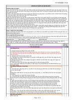 IWAY internal audit checklist  Checklist đánh giá nội bộ IWAY  IKEA