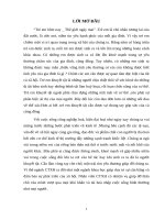 phát triển cá nhân 