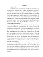 LUẬN văn THẠC sĩ    xây DỰNG lối SỐNG xã hội CHỦ NGHĨA của học VIÊN ở TRƯỜNG sĩ QUAN CHÍNH TRỊ HIỆN NAY