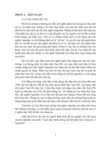 Cuộc đấu tranh chống chế độ phân biệt chủng tộc ở nam phi 