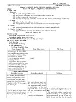 GIAO AN 10 HET TUAN 23