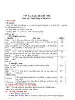 bài 1,2  TẬP HỢP,CÁCH GHI SỐ TỰ NHIÊN toán 6 kết nối tri thức