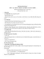 Bai 3,4 tHỨ TỰ TRONG TẬP HỢP SỐ TỰ NHIÊN- PHÉP CỘNG PHẾP TRỪ SỐ TỰ NHIÊN KẾT NỐI TRI THỨC VỚI CUỘC SỐNG
