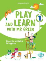 Play and Learn whit Mr Green 1