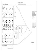 Ban ve biện pháp thi công trang trại bò sữa hà tĩnh