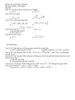 De kt toan 9 dai so chuong 1