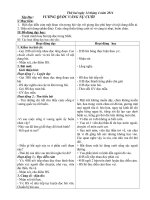 Bai soan Tuan 32 Lop 4