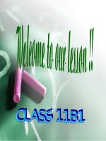 LongUnit 9 The post office ppct55