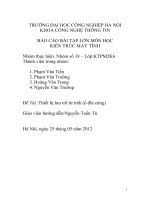 Nghiên cứu tìm hiểu về thiết bị lưu trữ dữ liệu từ tính (ổ cứng, đĩa mềm, băng từ) (2) 