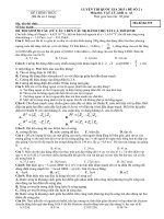 On Luyen Thi QG 2015 De so 2