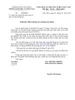 Van ban huong dan khao sat nha ve sinh trong truong hoc 2014