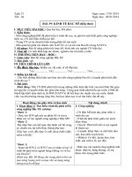 tiet 44 tuan 23 dia li 7