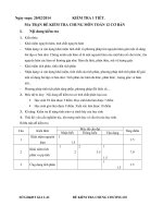 de va dap an kiem tra chuong tich phan vip