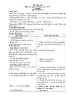 Giao an lop 4 tuan 19 sang 20132014ben