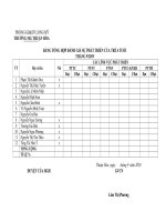 Bang tong hop danh gia su phat trien cua tre 4 tuoi T9