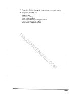 Ngữ pháp tiếng anh thi công chức