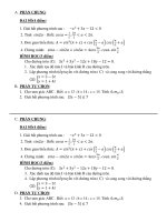 DE KIEM TRA KY II KHOI 1020132014