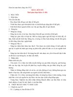 KHBD GIÁO án địa lí 7 cả năm CHUẨN CV 5512 2 cột t 