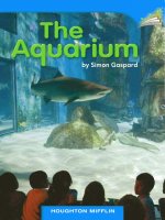 The aquarium 