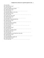 TAI LIEU ON THI DAI HOC TIENG ANHHAY