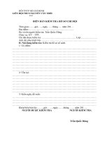 bien ban kiem tra ho so chi doi